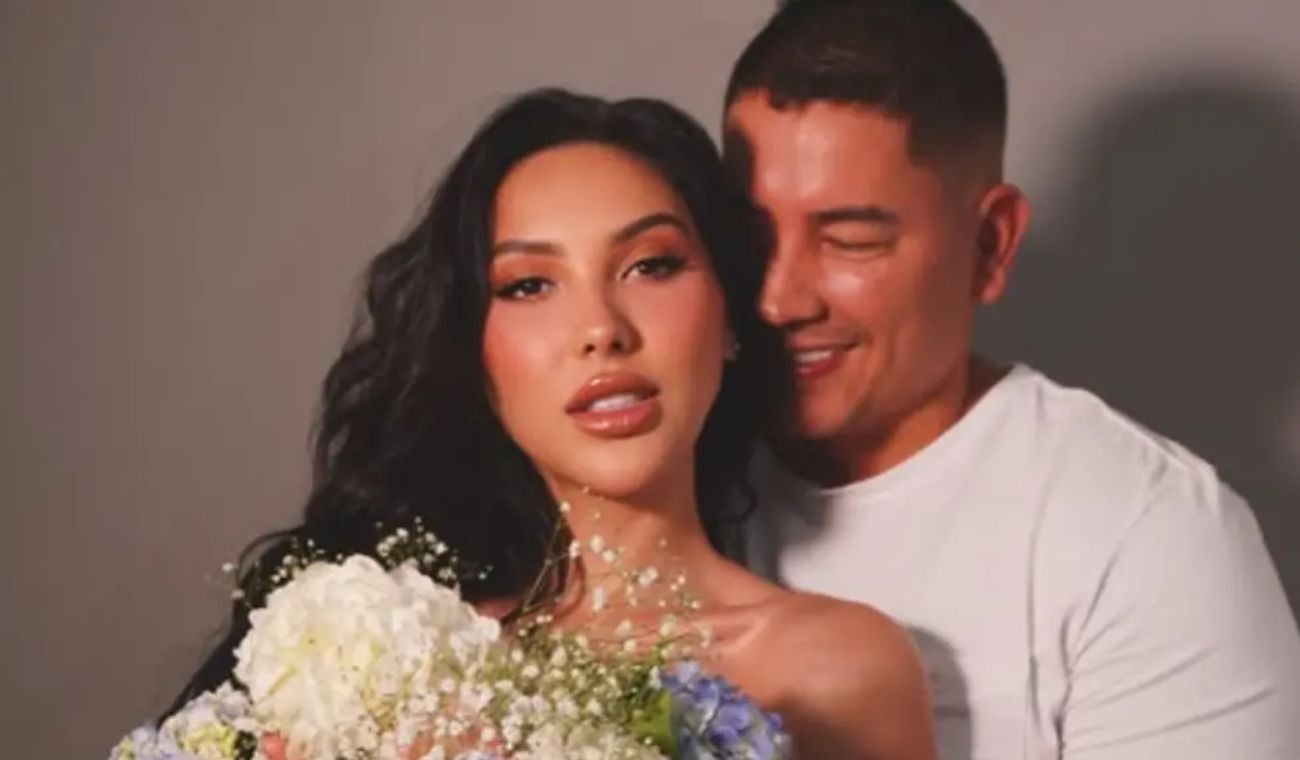 Juan David Tejada revela POR QUÉ TERMINÓ con Aida Victoria Merlano