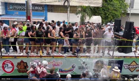 alcalde de Girardot tras muerte de una mujer