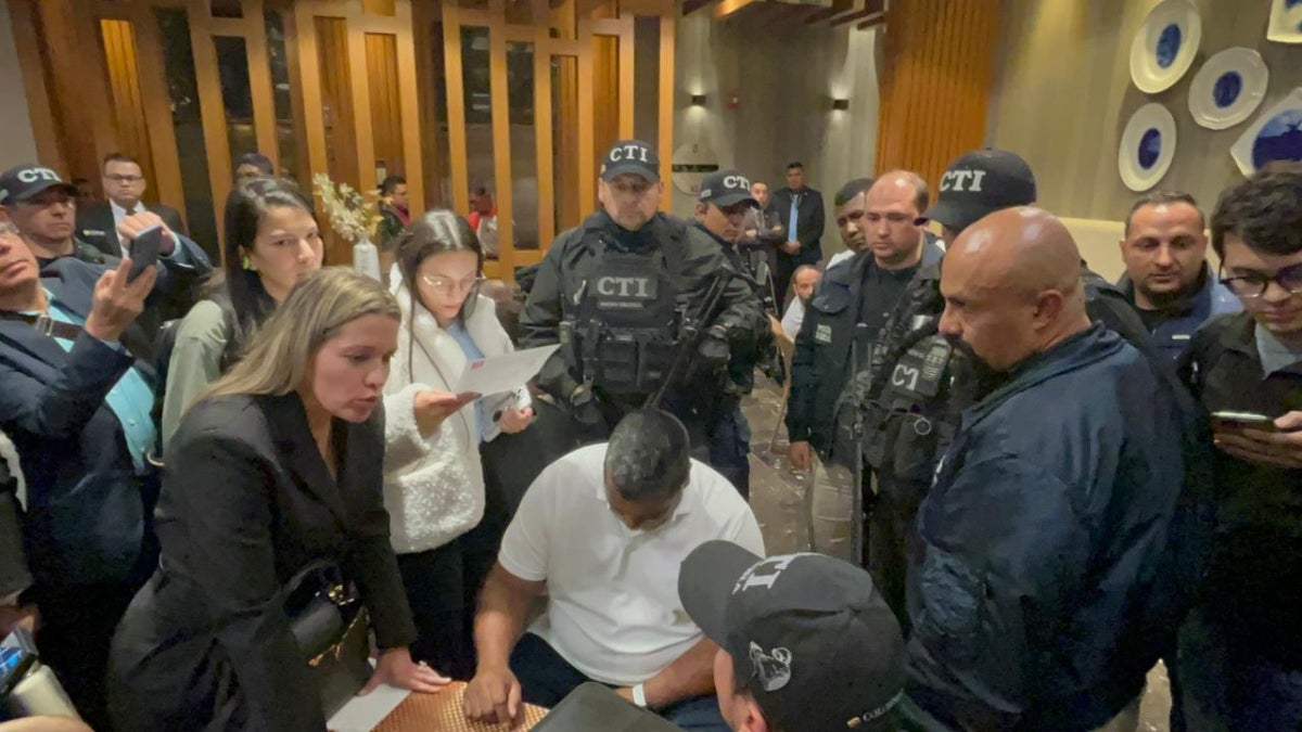 Alias ‘ARAÑA’ podrá ser EXTRADITADO a Estados Unidos tras aprobación de la CORTE SUPREMA