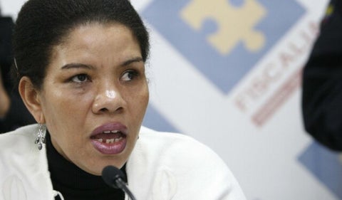 Elda Neyis Mosquera, alias Karina