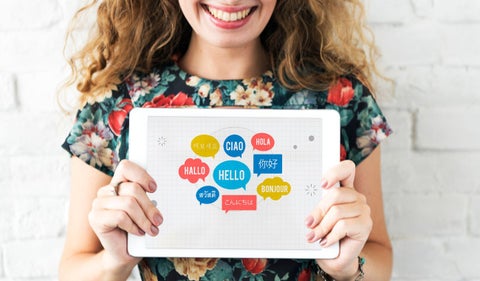 Aprender idiomas