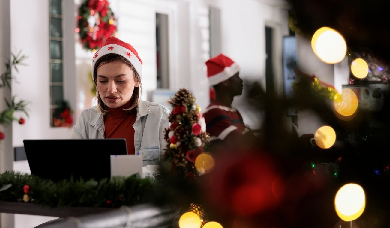 REFORMA laboral 2025: así se PAGARÁN los FESTIVOS de Navidad y fin de año