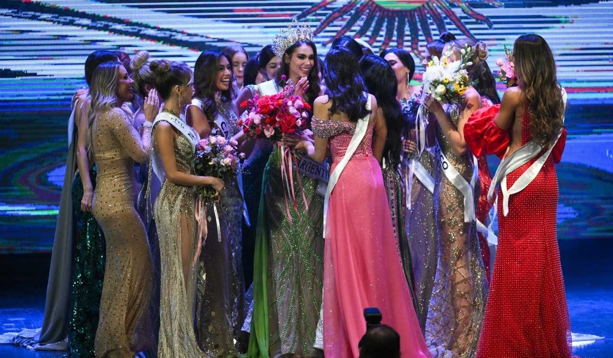 Aspirante a Miss Universo 2025 sorprende con su renuncia esto se sabe de su drástica decisión
