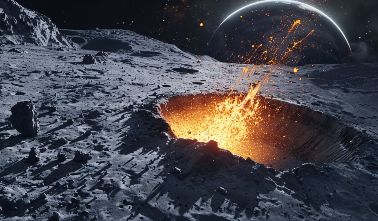 La NASA advierte: ASTEROIDE 2025 TC PASARÁ muy cerca de la Tierra HOY