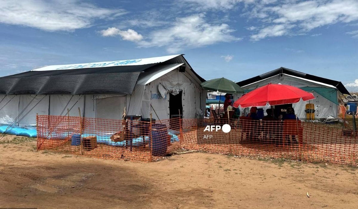 Ataque con drones en Sudán deja más de 60 muertos en un centro de desplazados en Darfur