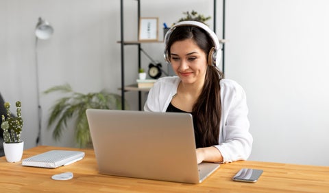 Teletrabajo