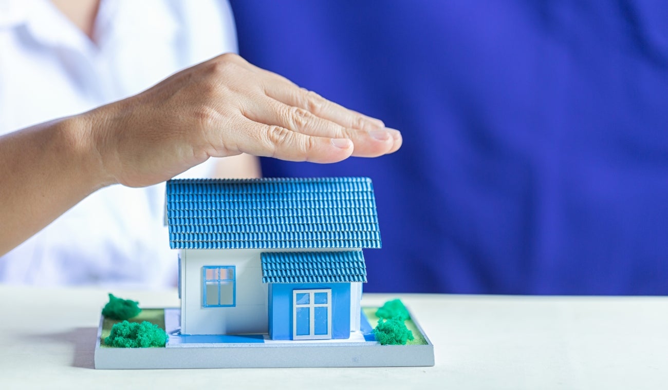 Seguro para la vivienda