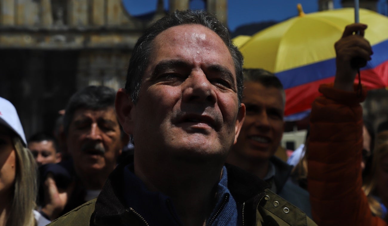 Germán Vargas Lleras