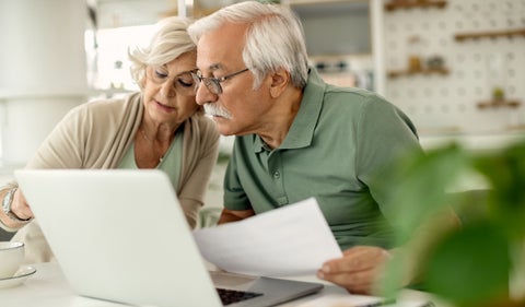 Pensionados