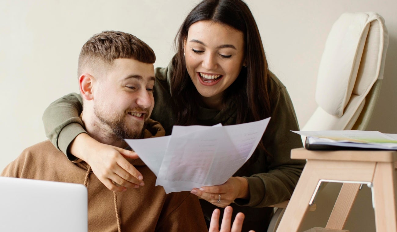 Crédito hipotecario