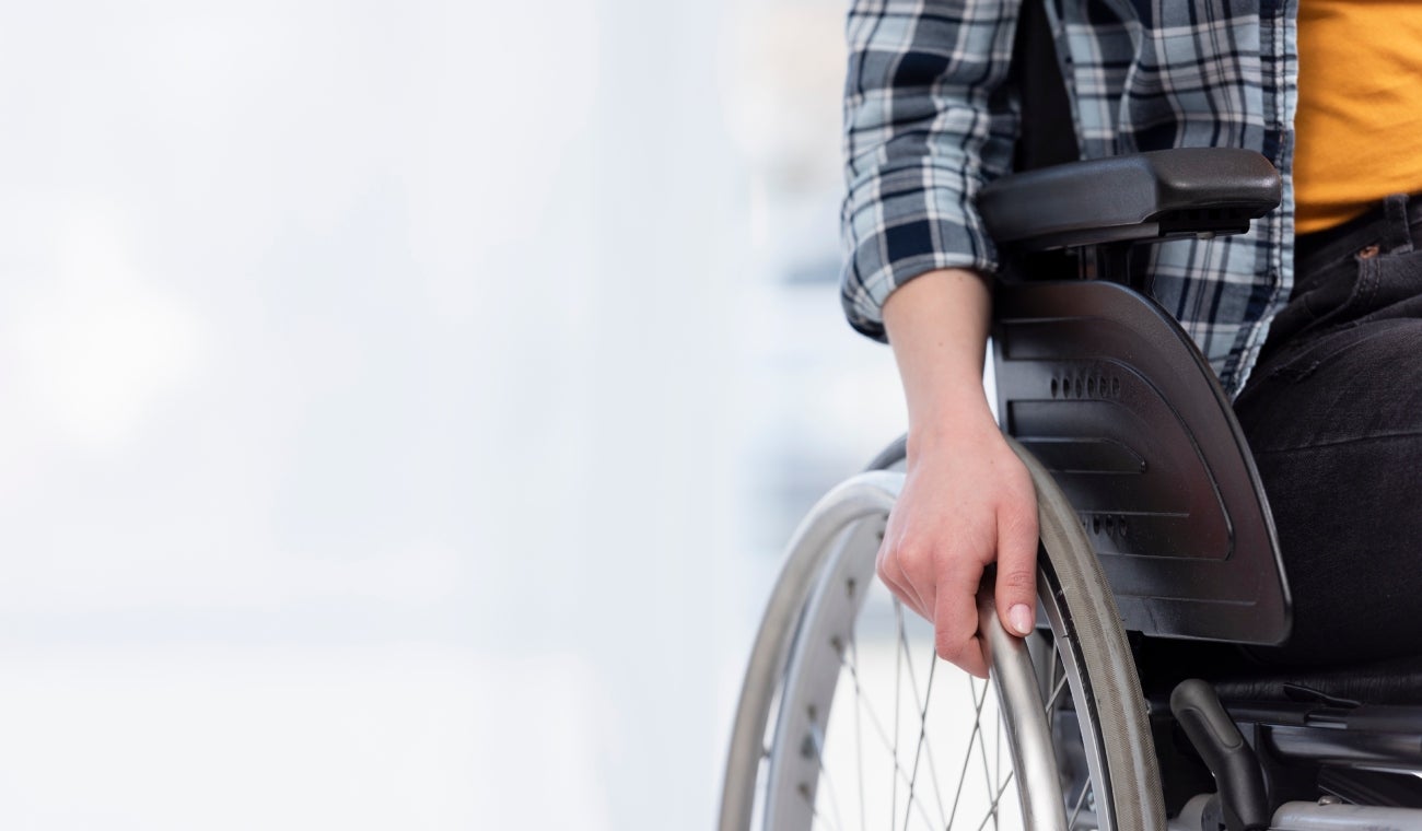 Pensión de invalidez