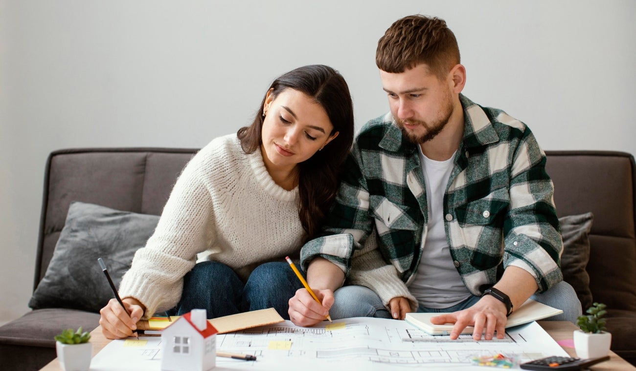 Crédito hipotecario