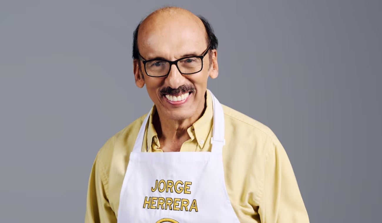 Jorge Herrera
