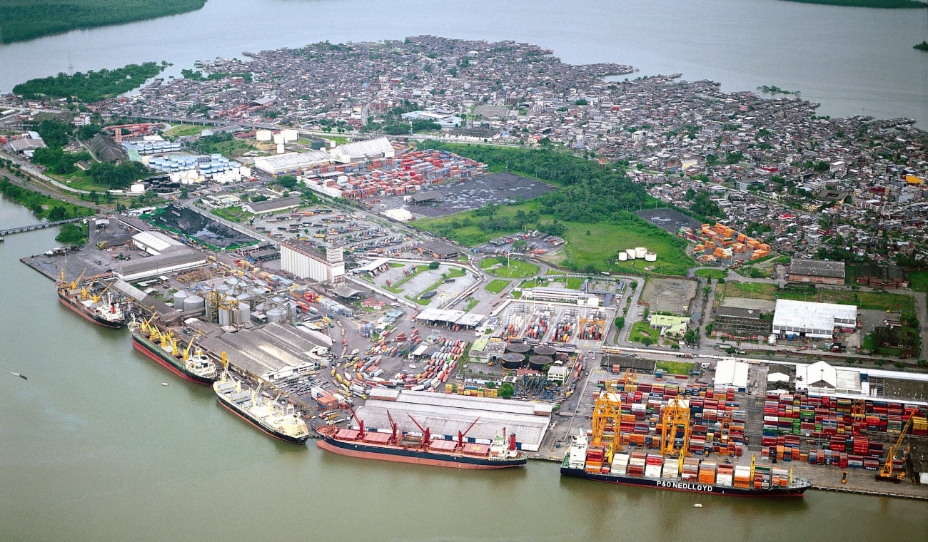 Buenaventura