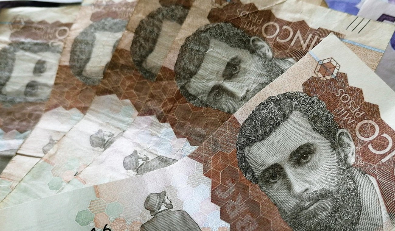 Salario mínimo
