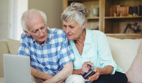 Pensionados