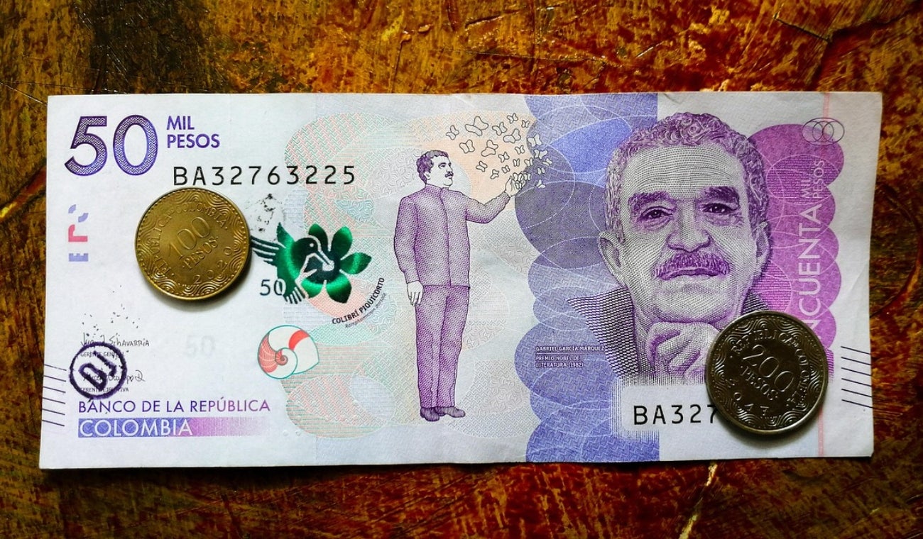 Salario mínimo