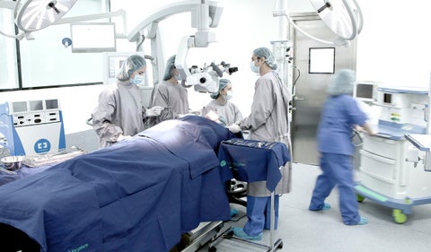 Instituto Nacional de Cancerología