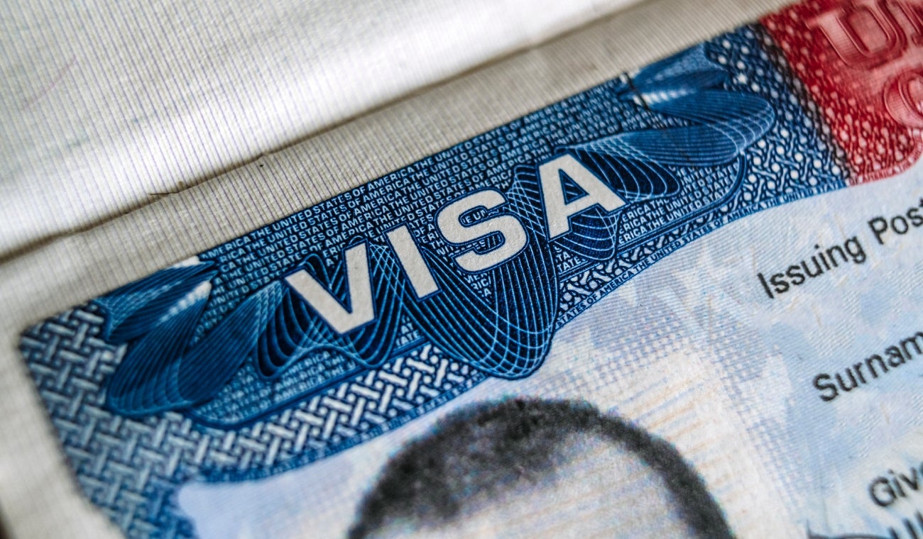 EE. UU. ENDURECE TRÁMITES DE VISAS de no inmigrante