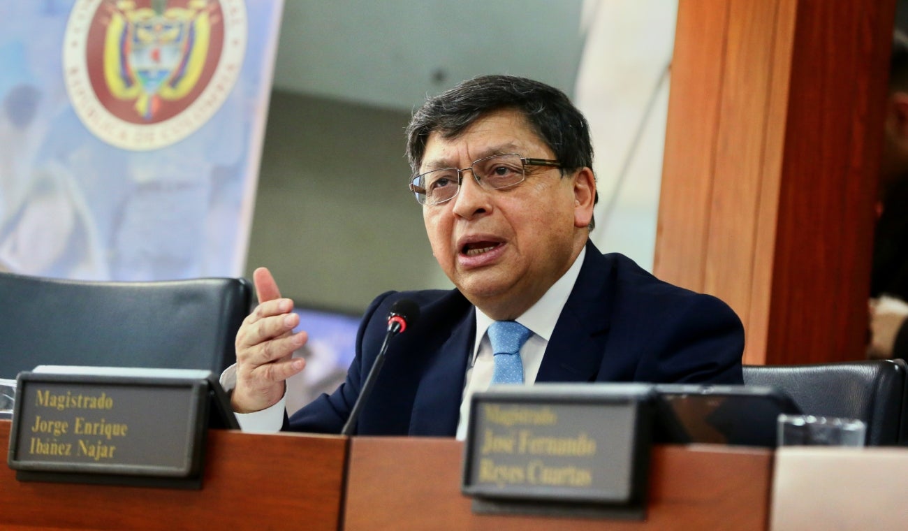 Jorge Enrique Ibáñez