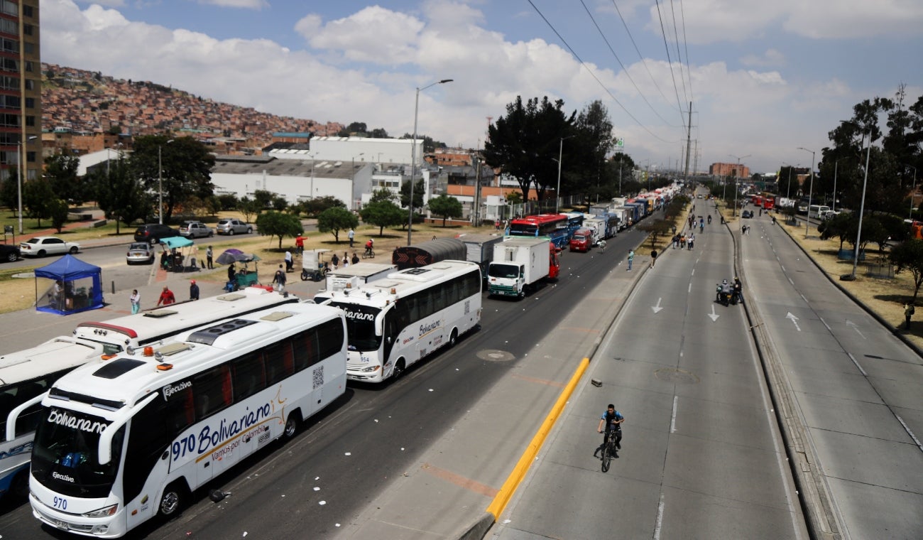 Autopista sur