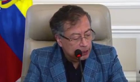 Gustavo Petro