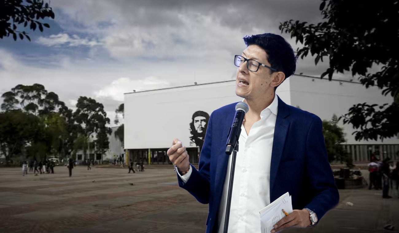 Daniel Rojas