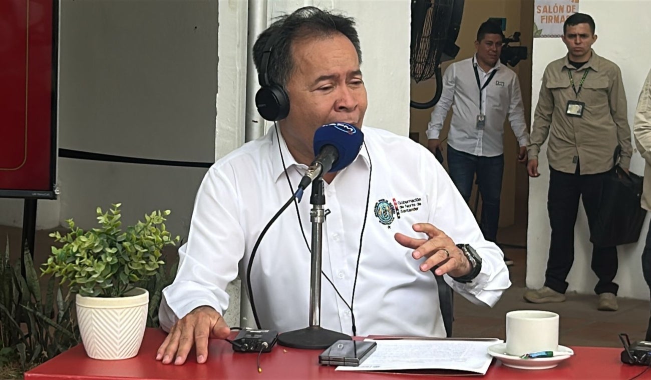 William Villamizar