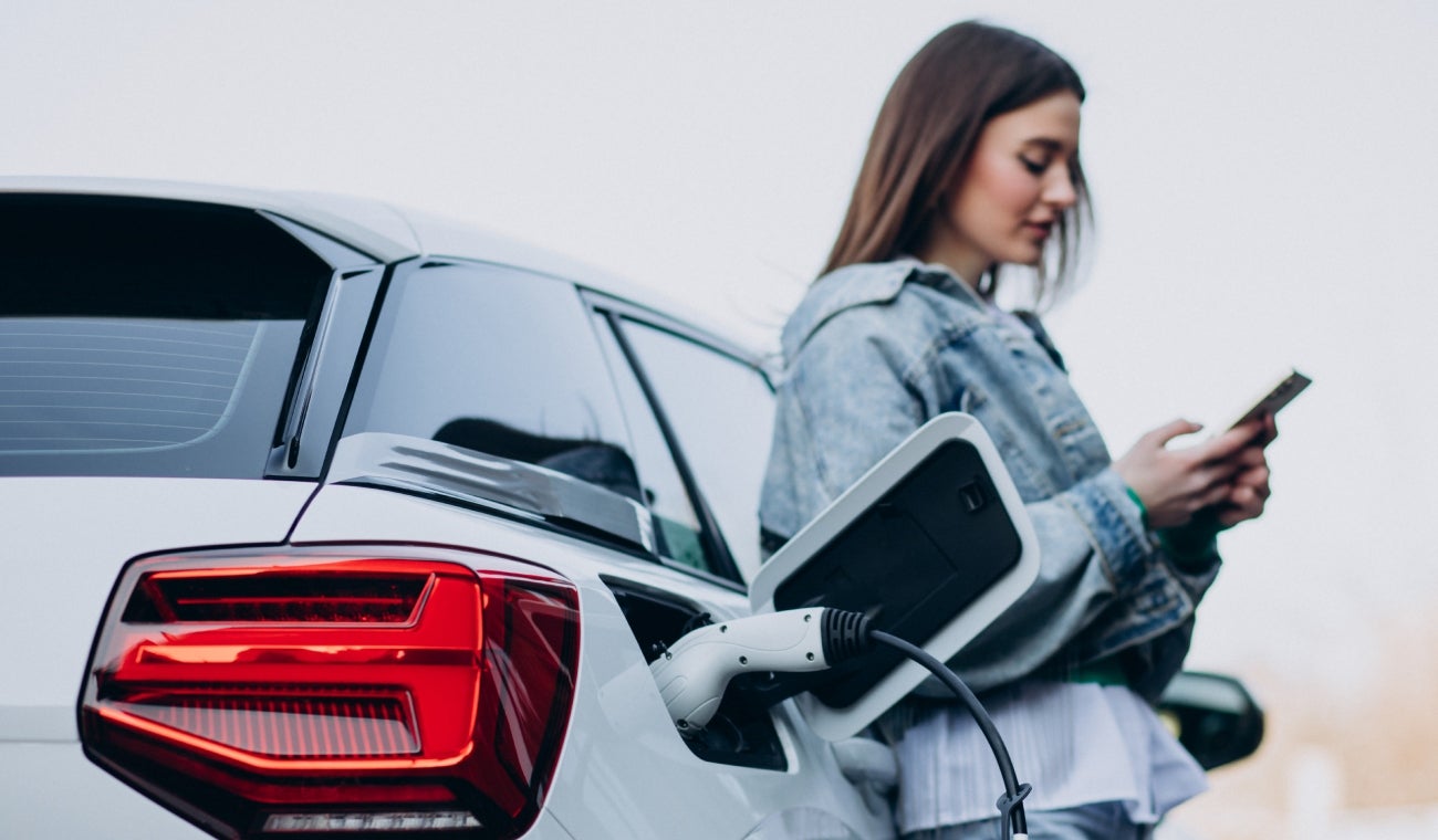 Auto eléctrico