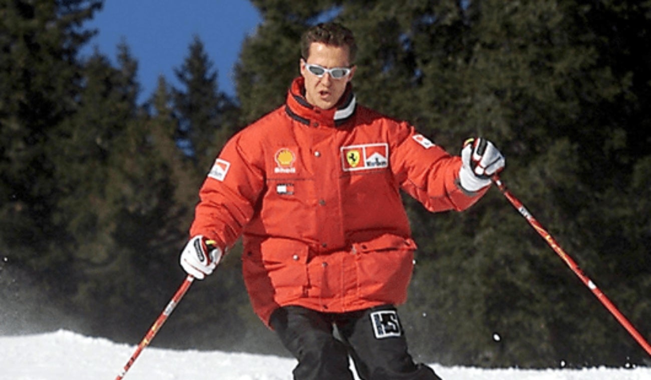 Escándalo SCHUMACHER: ENFERMERA denuncia GRAVE HECHO en Suiza