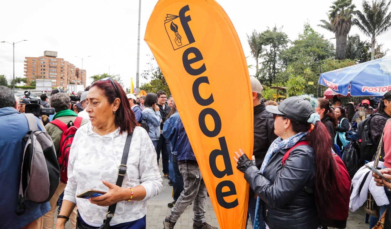 Fecode