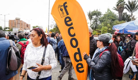 Fecode