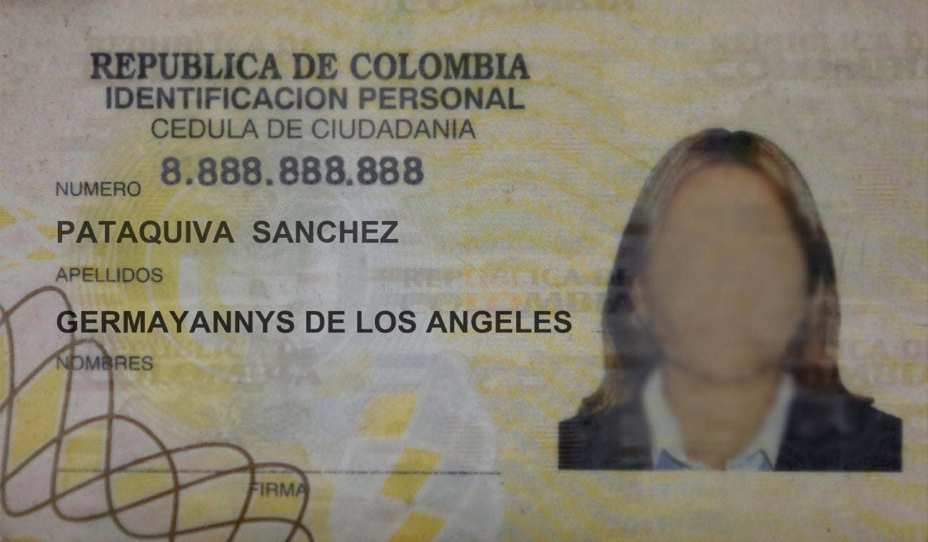 Así lo pueden ESTAFAR con su NÚMERO de CÉDULA