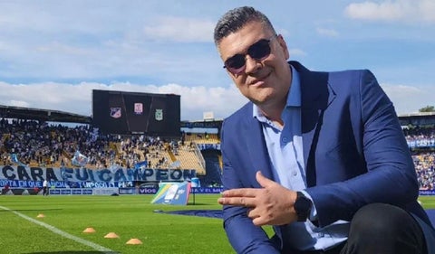 Eduardo Luis