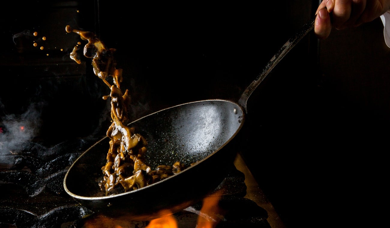 The Best Chef Awards 2025