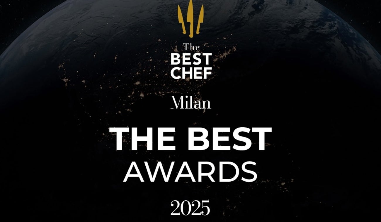 3 CHEFS COLOMBIANOS, entre los MEJORES DEL MUNDO 2025