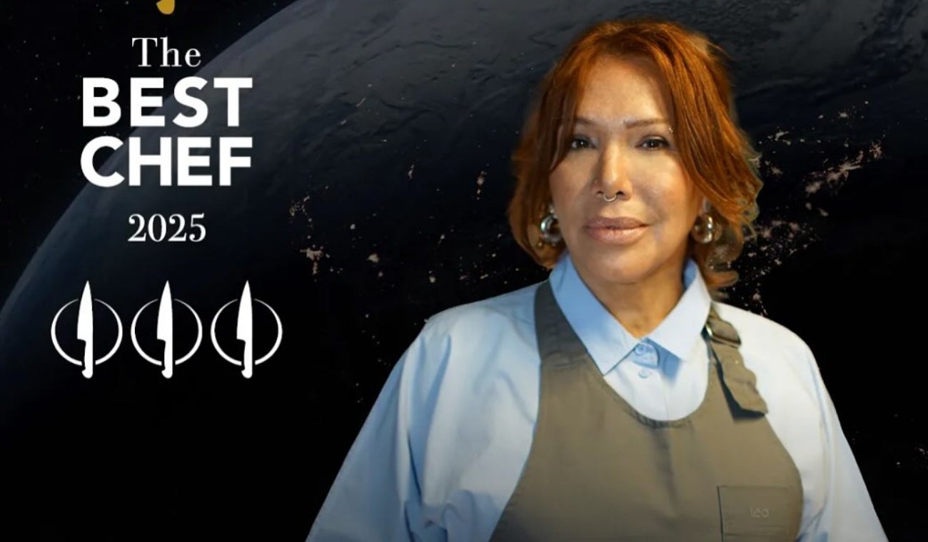 Leonor Espinosa