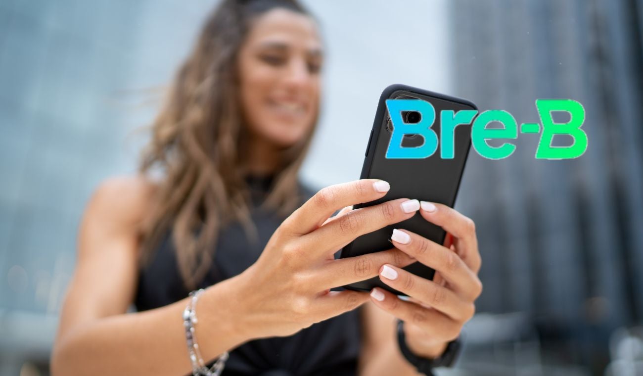 Bre-B en Colombia