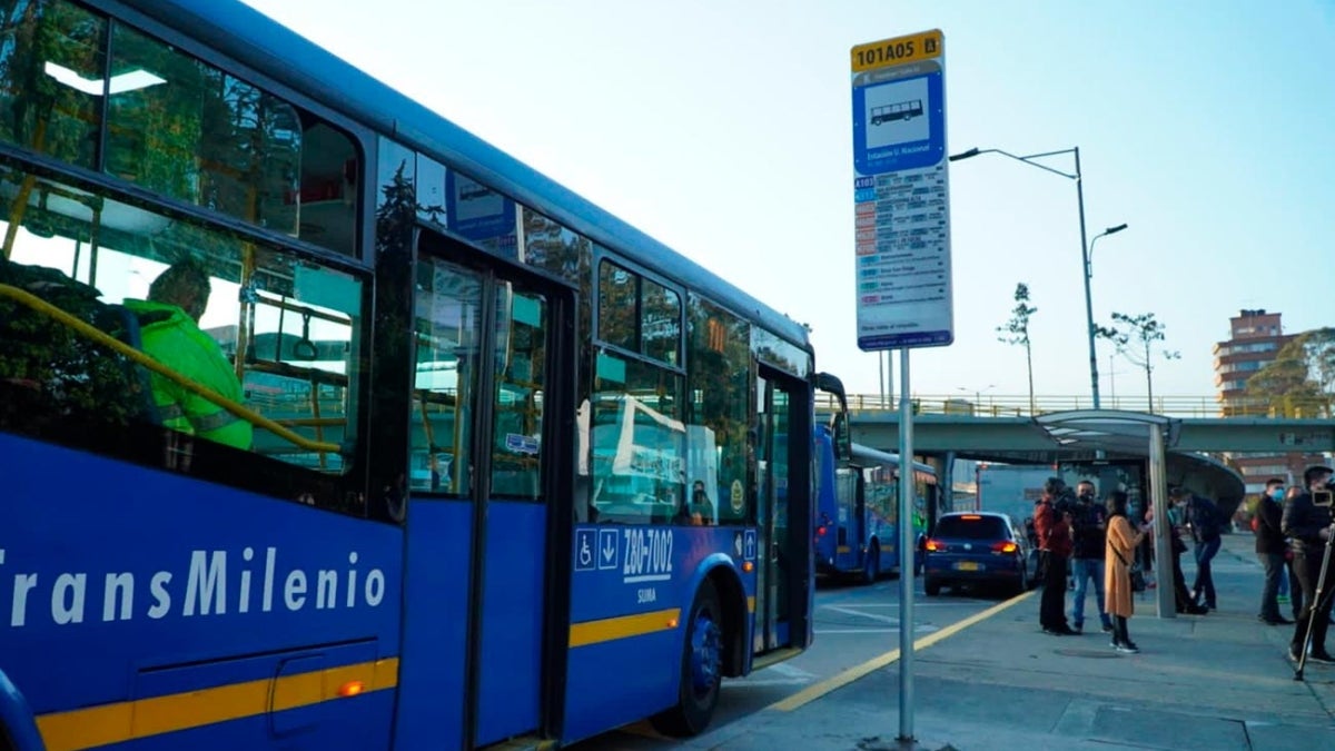 Bus Sitp