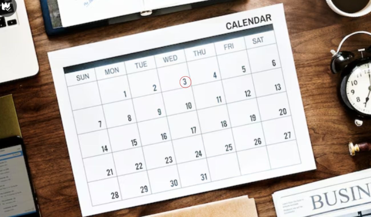 Con estos tres días festivos restantes, Colombia completará los 20 feriados nacionales del calendario 2025