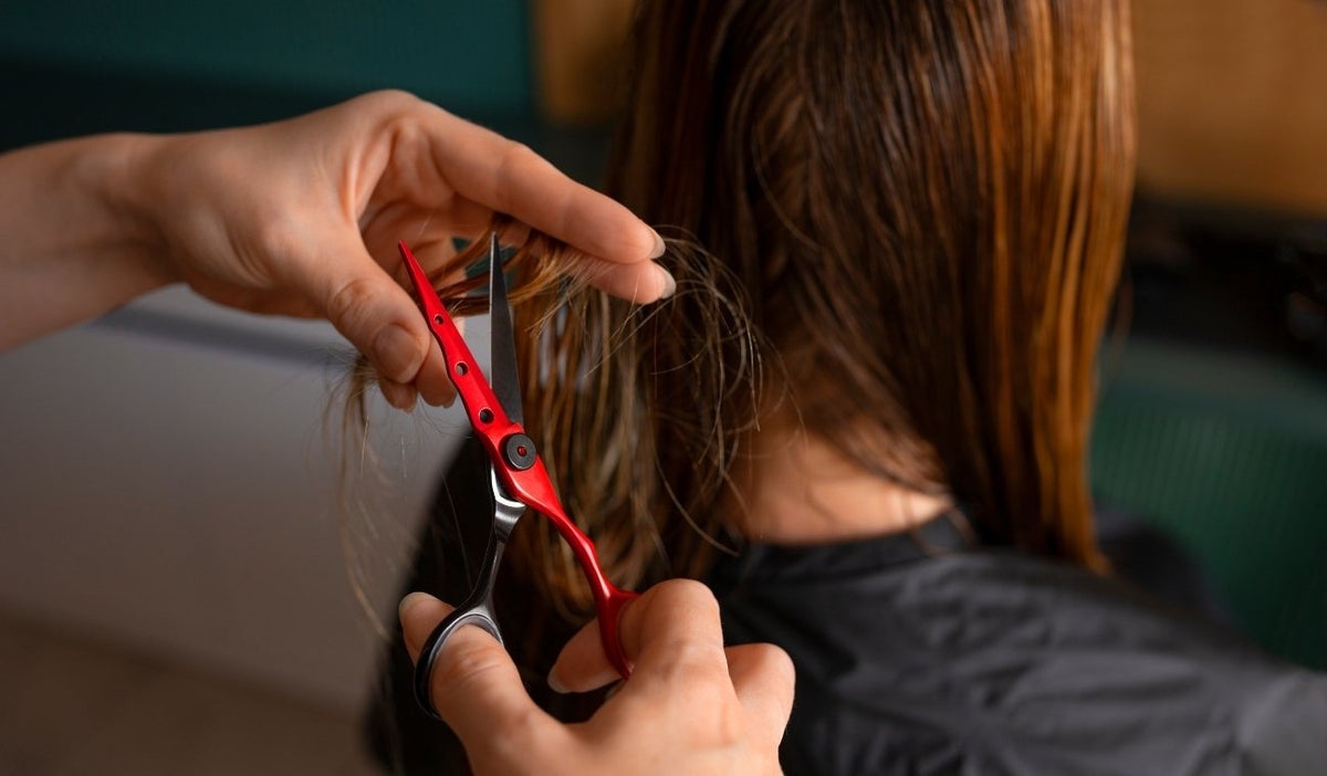 Calendario lunar para cortarse el cabello mejores días del 20 al 26 de octubre de 2025