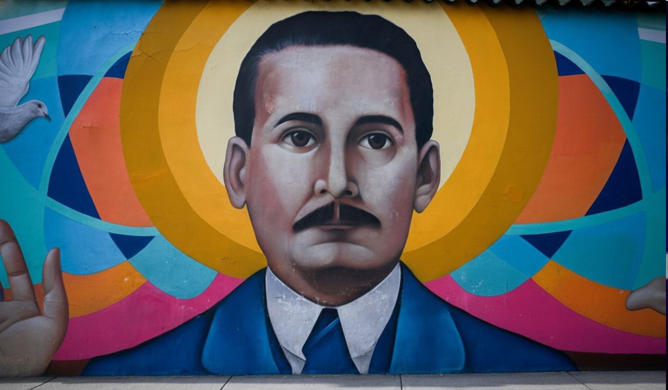 Canonización de José Gregorio Hernández