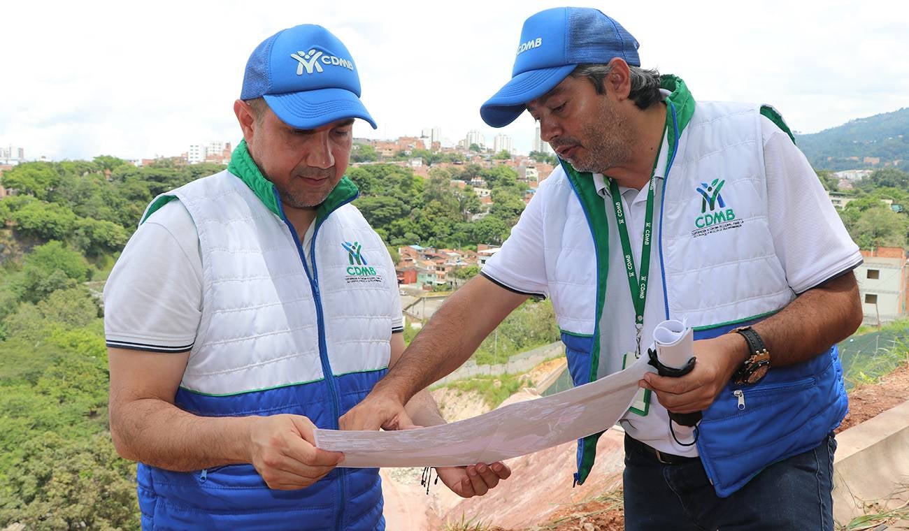 CDMB / Contenido Patrocinado