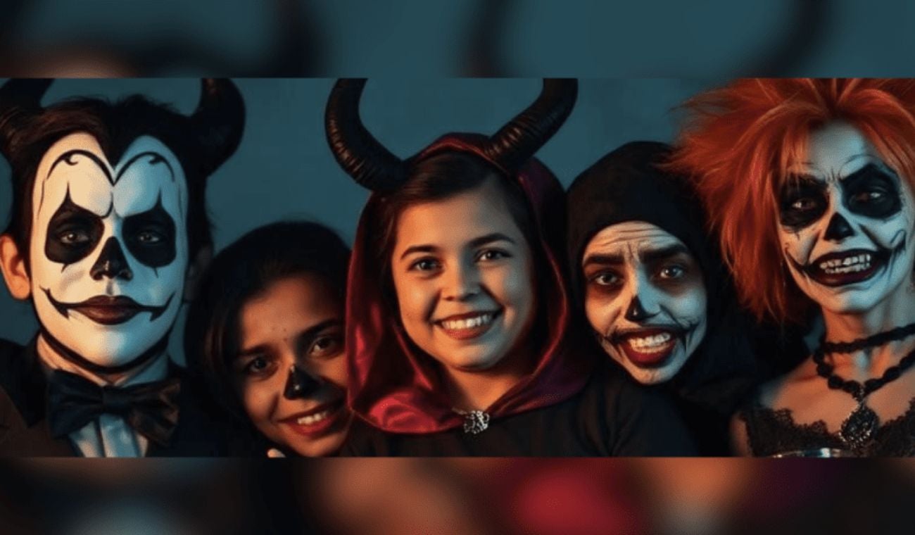 Cine de terror en la cinemateca distrital