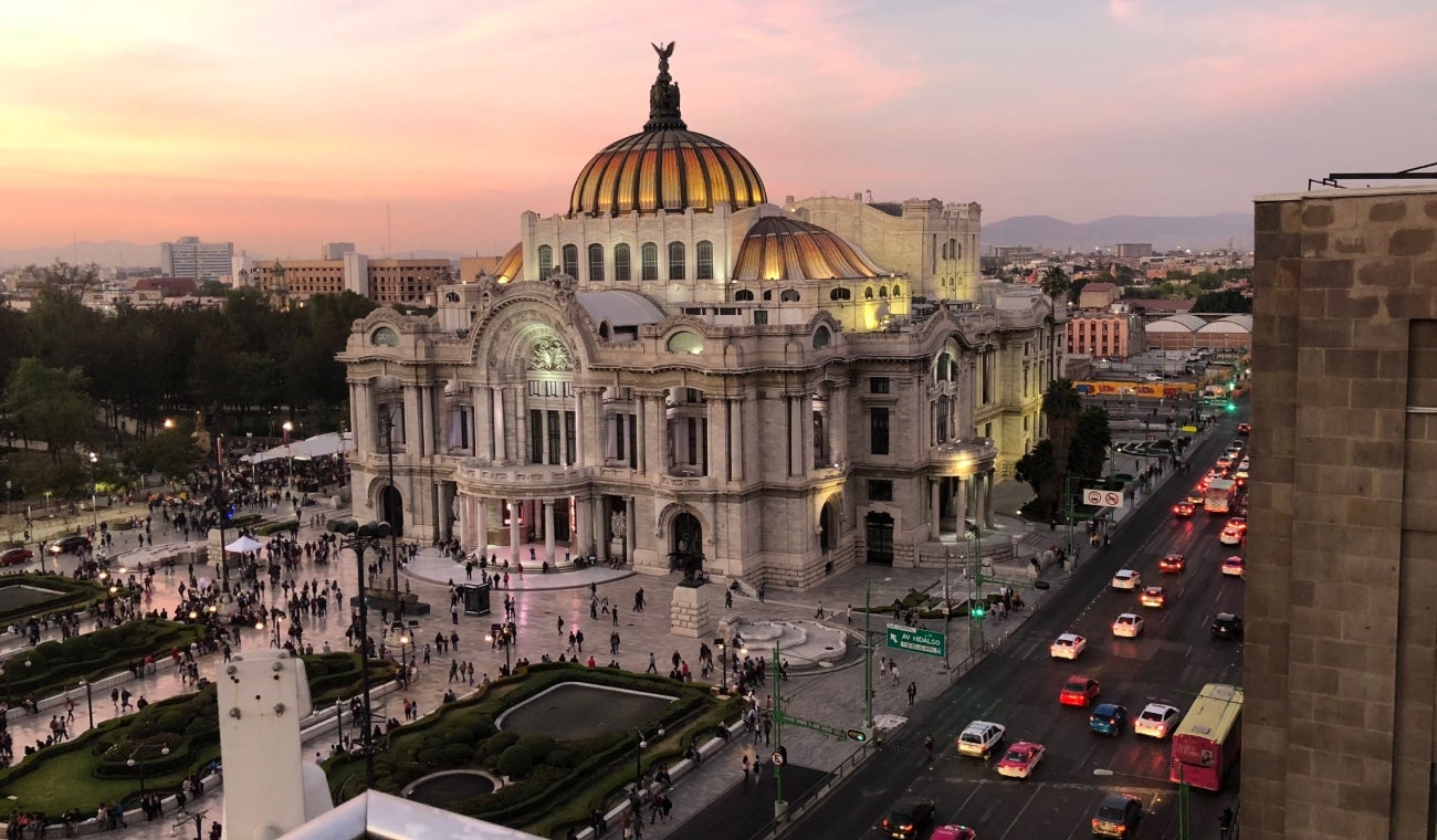 Ciudad de México