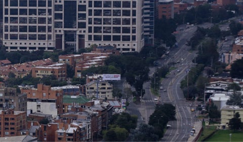 Pronóstico del tiempo para el puente festivo de octubre 2025: lluvias en gran parte del país, especial atención en regiones Pacífica y Andina