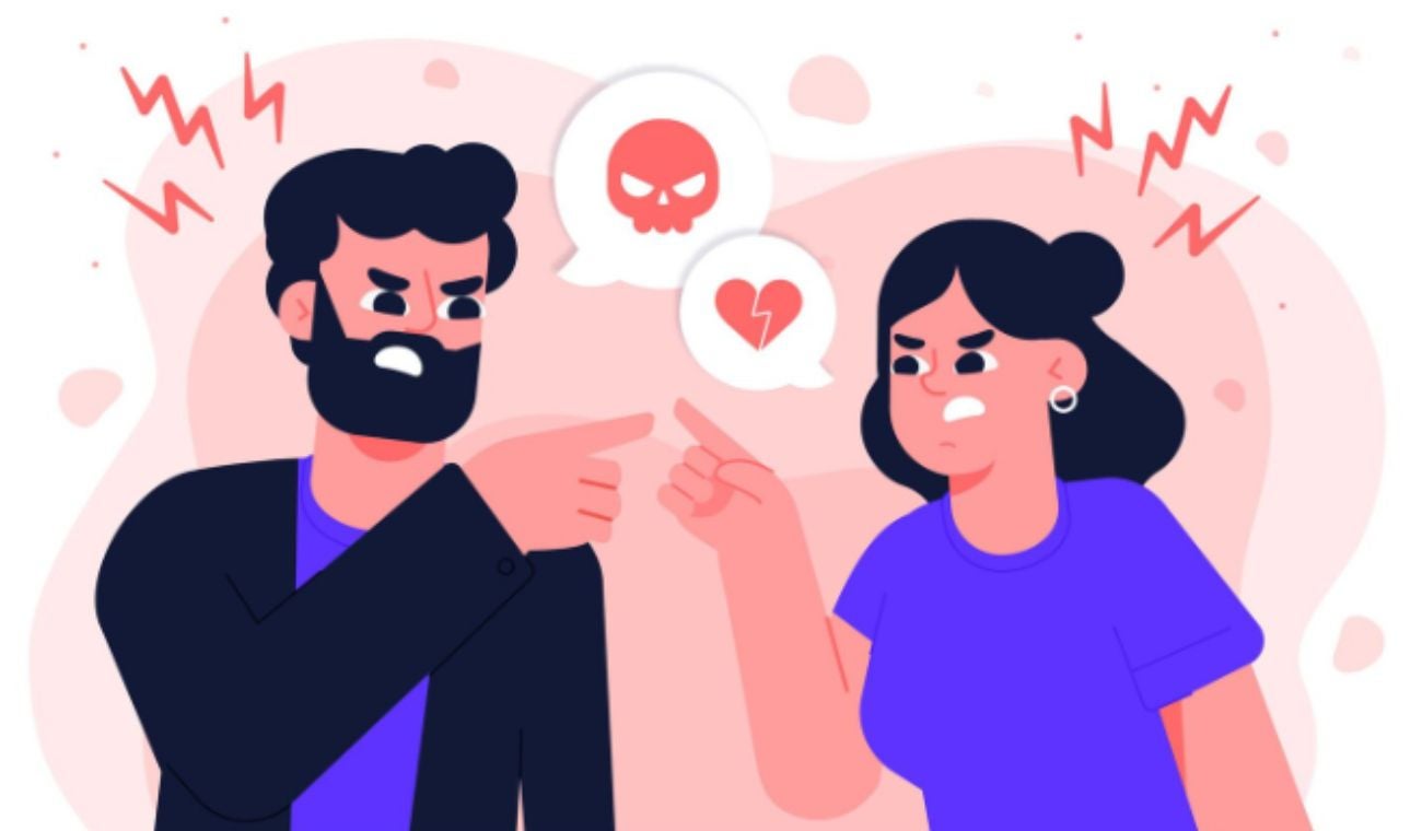 Señales de una RELACIÓN TÓXICA y cómo sanar tras una RUPTURA DOLOROSA