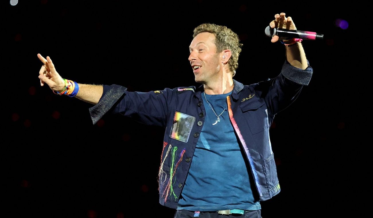 "Andy Byron, exdirector ejecutivo de Astronomer, reaparece en público junto a su esposa Megan en Maine. ¿Qué pasó con la infidelidad en el concierto de Coldplay?