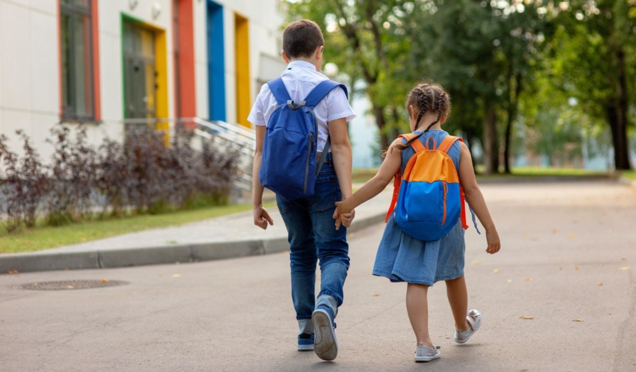 ¿CÓMO el colegio PUEDE DEFINIR el 85 % del ÉXITO en la vida laboral?