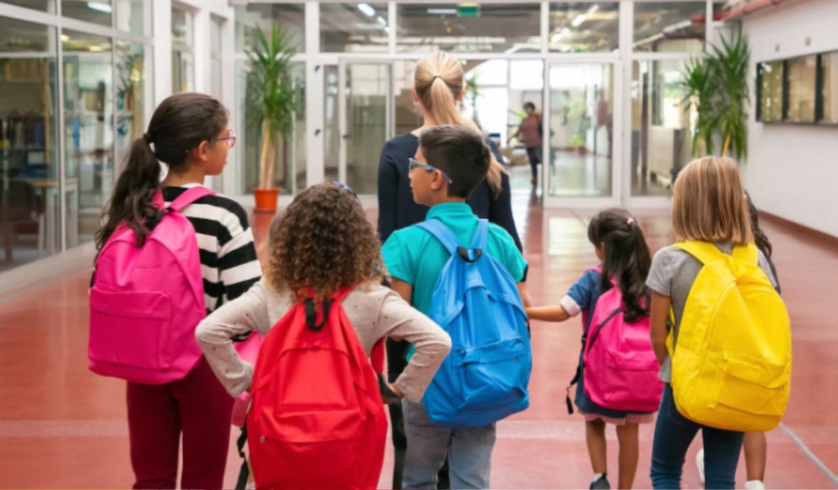 colegios privados de Bogotá con mejor nivel de inglés